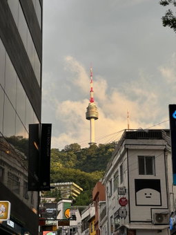 Huga Inn, Seoul, 대한민국