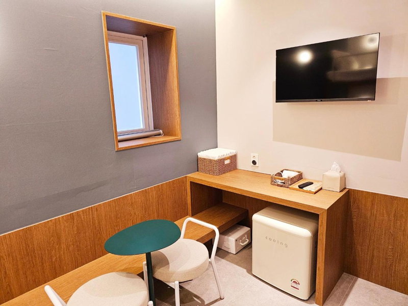 Huga Inn, Seoul, 대한민국