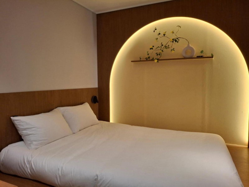 Huga Inn, Seoul, 대한민국