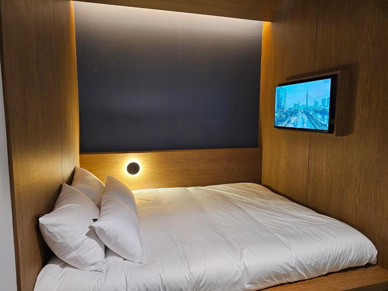 Huga Inn, Seoul, 대한민국