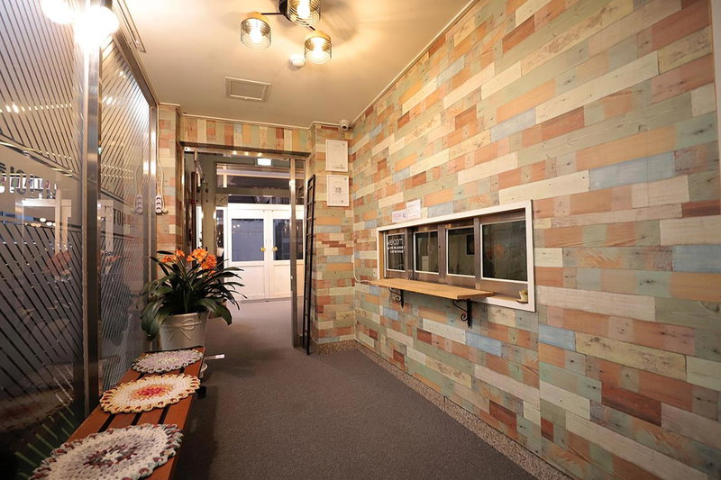 Stay RomanticTrip_Hostel, Gyeongju, 대한민국