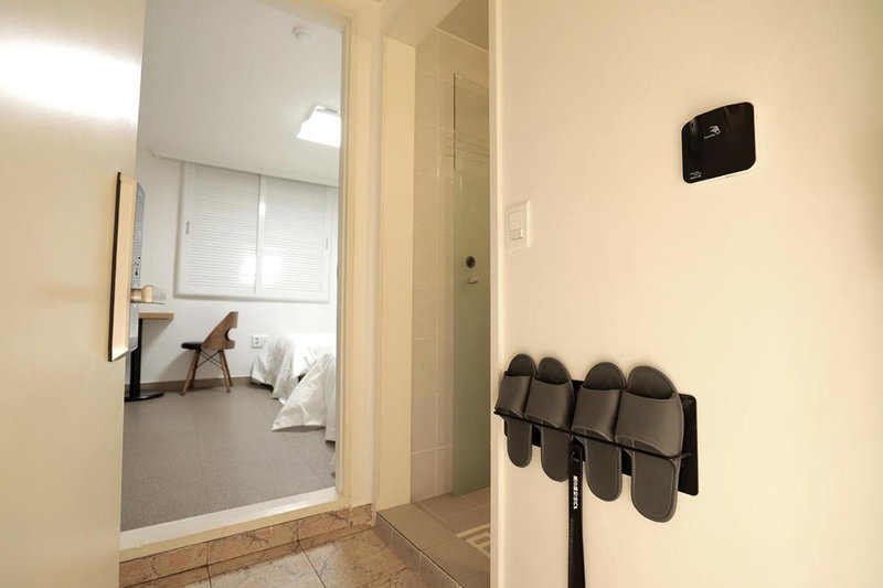 Stay RomanticTrip_Hostel, Gyeongju, 대한민국