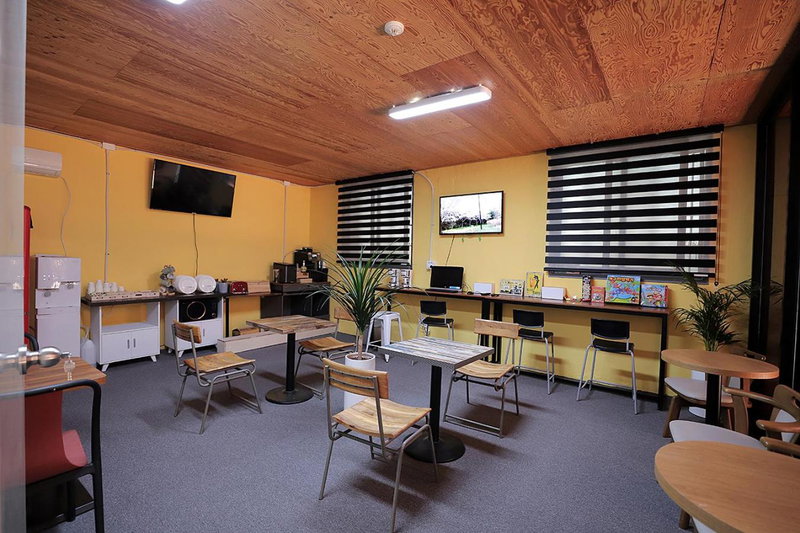 Stay RomanticTrip_Hostel, Gyeongju, 대한민국