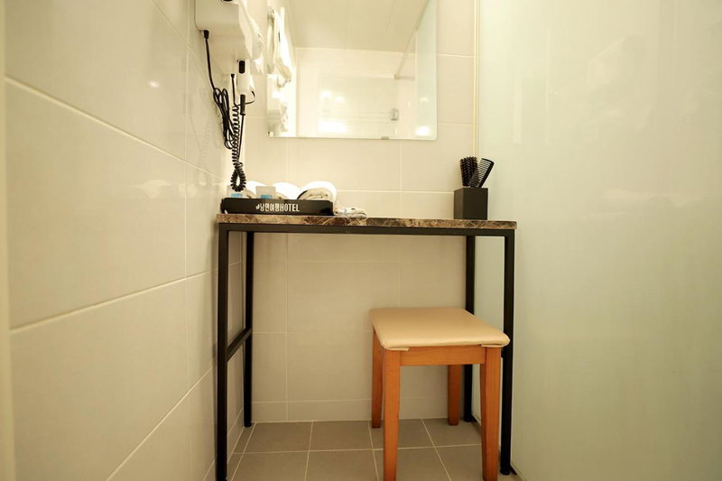 Stay RomanticTrip_Hostel, Gyeongju, 대한민국