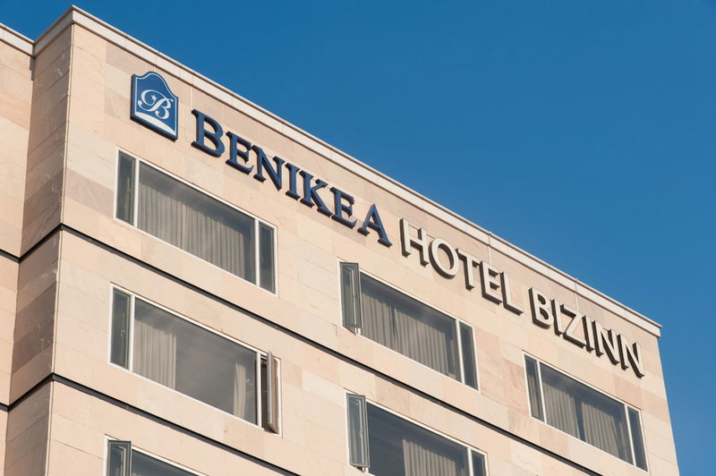 Hotel Biz Inn, Wonju, 대한민국
