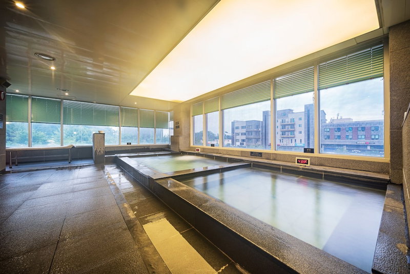 Hotel Biz Inn, Wonju, 대한민국