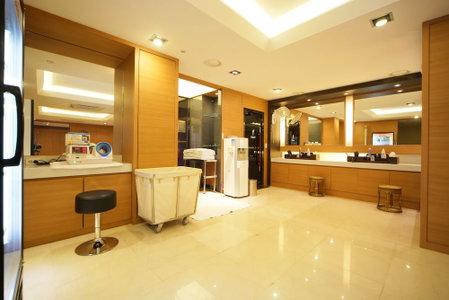 Hotel Biz Inn, Wonju, 대한민국
