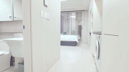 The Time hotel Incheon Airport, Incheon, 대한민국