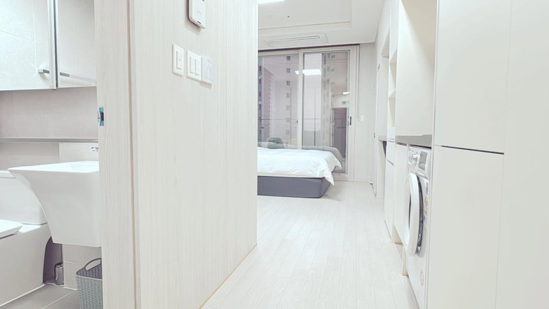 The Time hotel Incheon Airport, Incheon, 대한민국