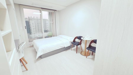 The Time hotel Incheon Airport, Incheon, 대한민국