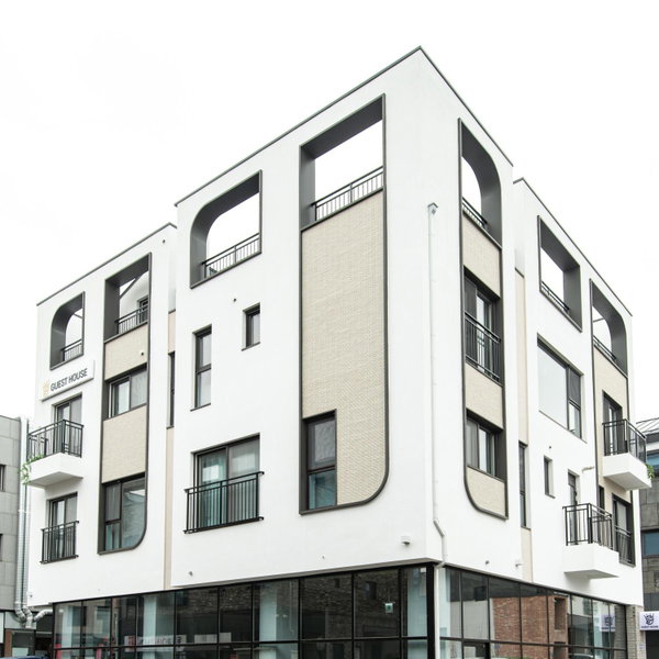 Incheon Airport Guest House King, Incheon, 대한민국