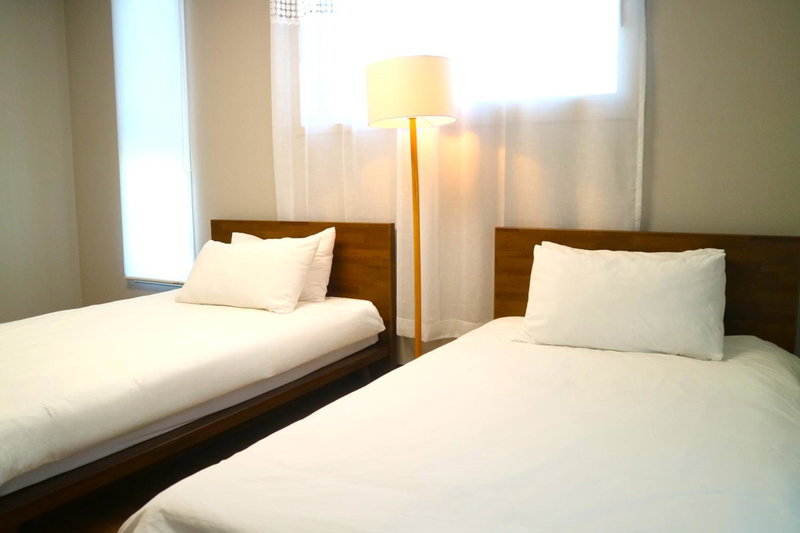 Incheon Airport Guest House King, Incheon, 대한민국