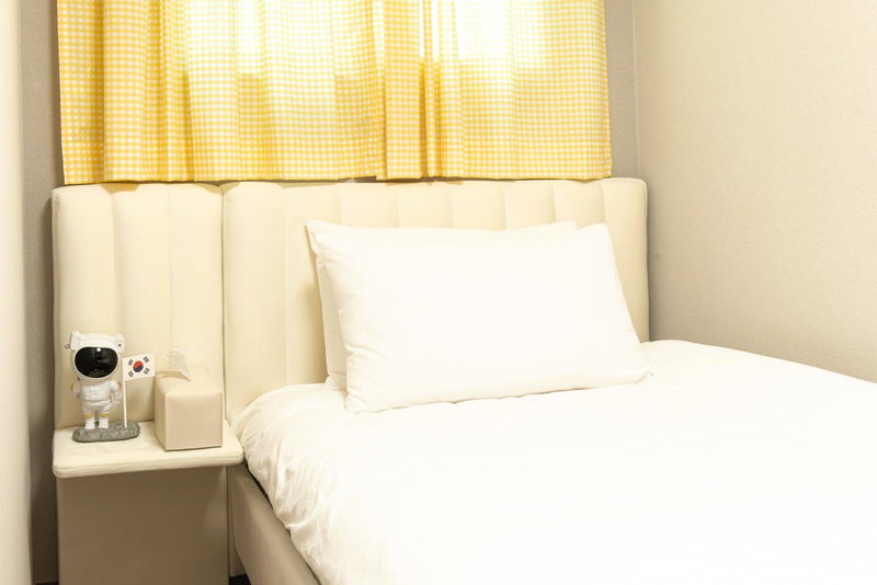 Incheon Airport Guest House King, Incheon, 대한민국