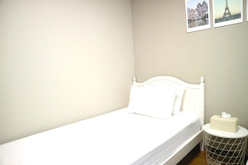 Incheon Airport Guest House King, Incheon, 대한민국