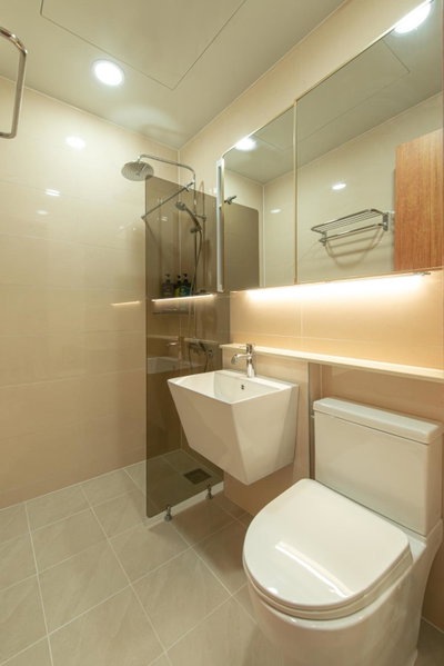 Incheon Airport Guest House King, Incheon, 대한민국