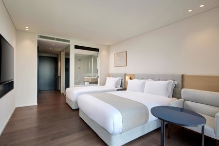 Shilla Stay Jeonju Hanok Village, Jeonju, 대한민국