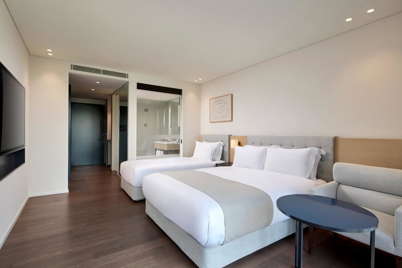 Shilla Stay Jeonju Hanok Village, Jeonju, 대한민국