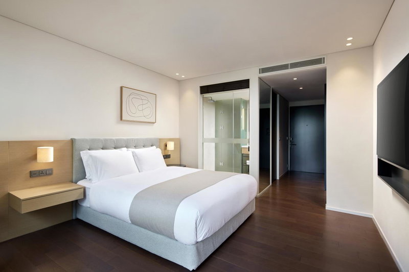 Shilla Stay Jeonju Hanok Village, Jeonju, 대한민국