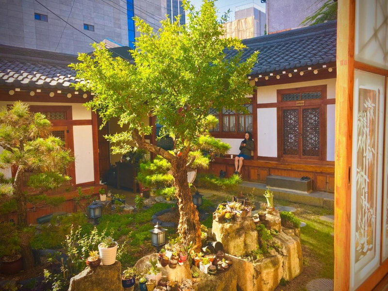 Hanok1957, Daegu, 대한민국