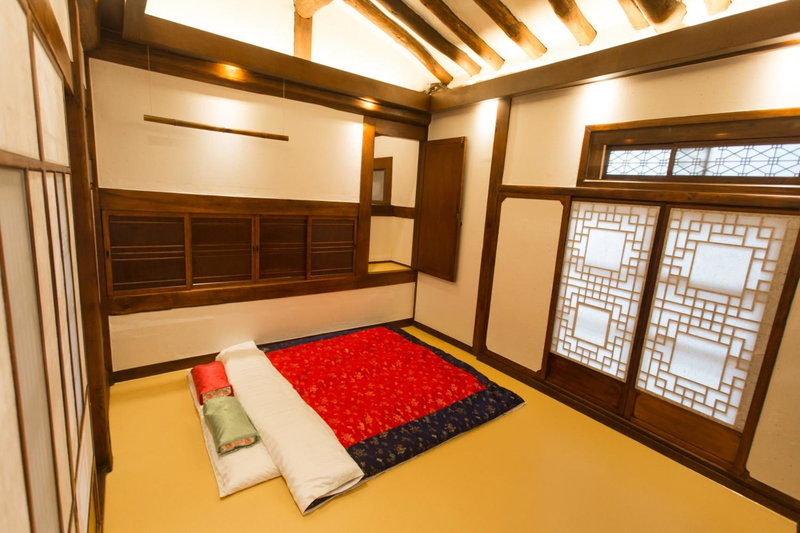 Hanok1957, Daegu, 대한민국