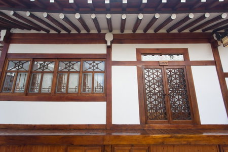 Hanok1957, Daegu, 대한민국