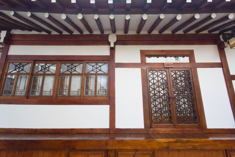 Hanok1957, Daegu, 대한민국