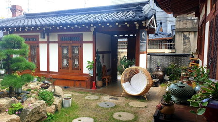 Hanok1957, Daegu, 대한민국