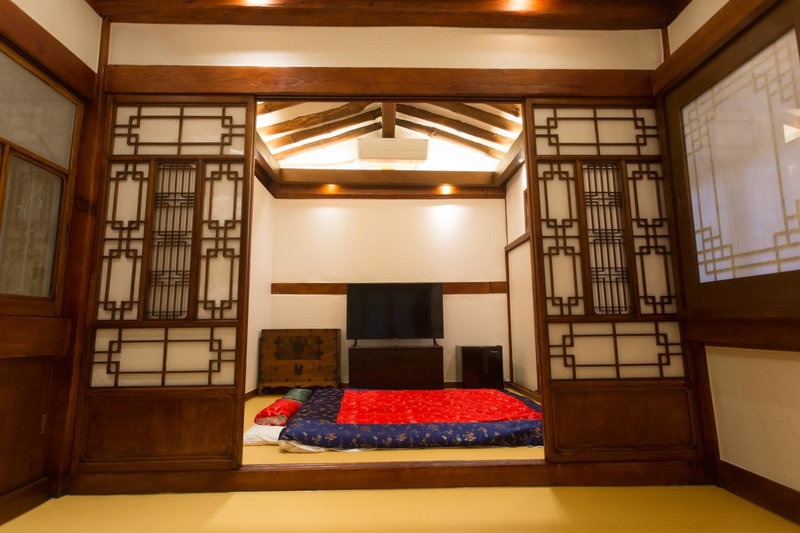 Hanok1957, Daegu, 대한민국