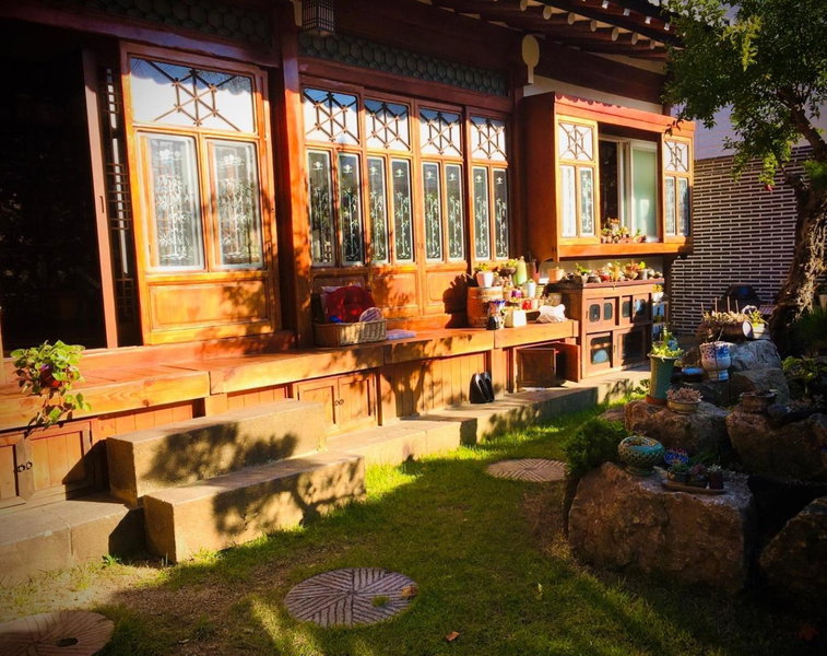 Hanok1957, Daegu, 대한민국