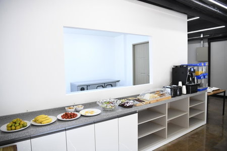 The Beauty Hotel, Gangneung, 대한민국