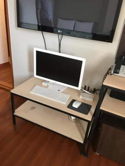 The Beauty Hotel, Gangneung, 대한민국