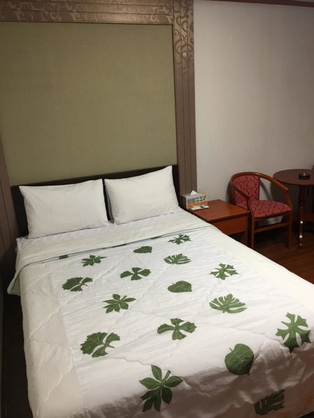 The Beauty Hotel, Gangneung, 대한민국