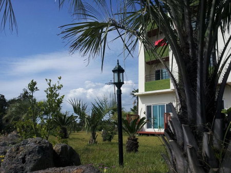 Jeju Bada Wi Olle Pension, Seogwipo, 대한민국