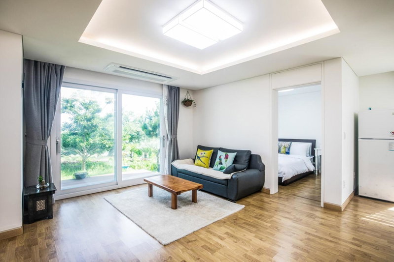 Jeju Bada Wi Olle Pension, Seogwipo, 대한민국