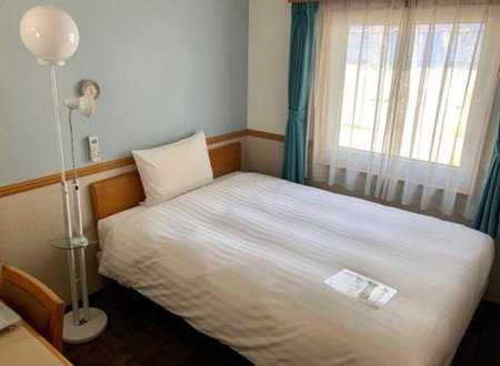 Toyoko Inn Seoul Dongdaemun I, Seoul, 대한민국