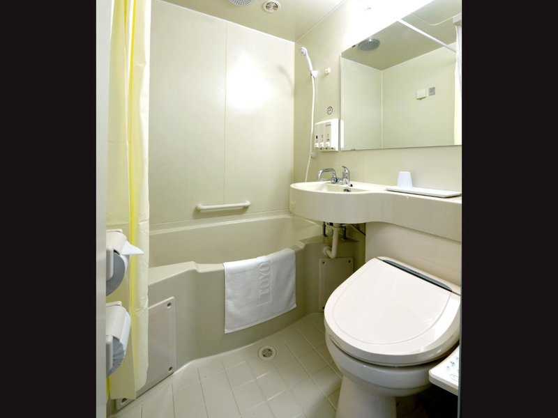 Toyoko Inn Seoul Dongdaemun I, Seoul, 대한민국