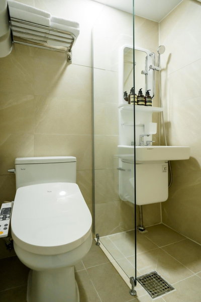 The Stay Hue Myeongdong, Seoul, 대한민국