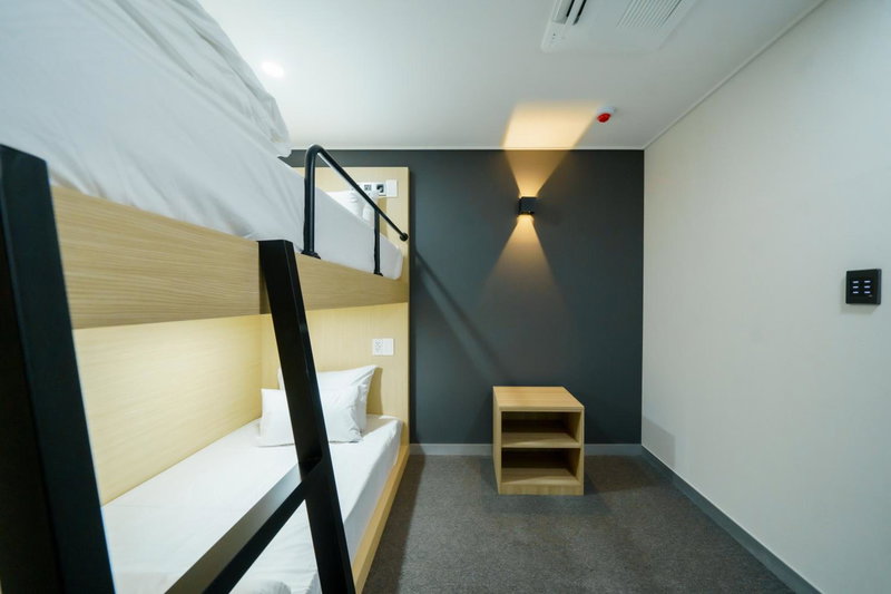 The Stay Hue Myeongdong, Seoul, 대한민국