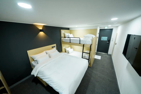 The Stay Hue Myeongdong, Seoul, 대한민국