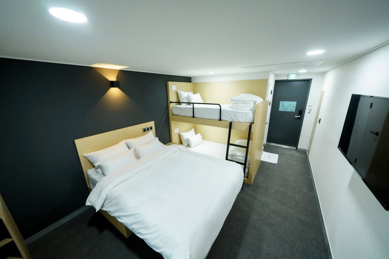 The Stay Hue Myeongdong, Seoul, 대한민국