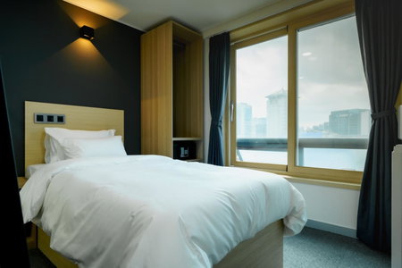 The Stay Hue Myeongdong, Seoul, 대한민국