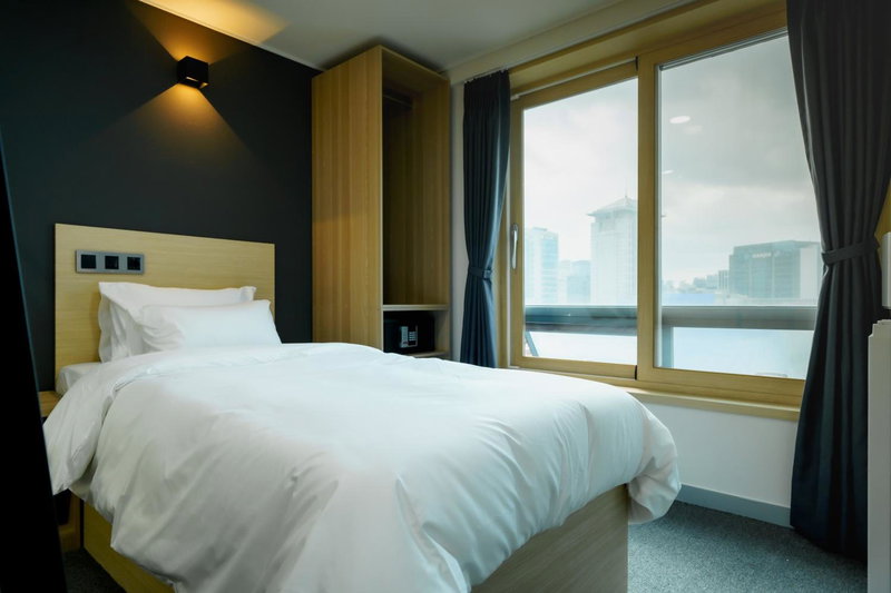 The Stay Hue Myeongdong, Seoul, 대한민국