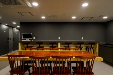 The Stay Hue Myeongdong, Seoul, 대한민국