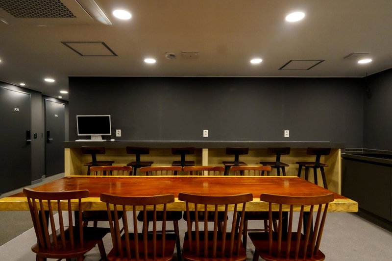 The Stay Hue Myeongdong, Seoul, 대한민국