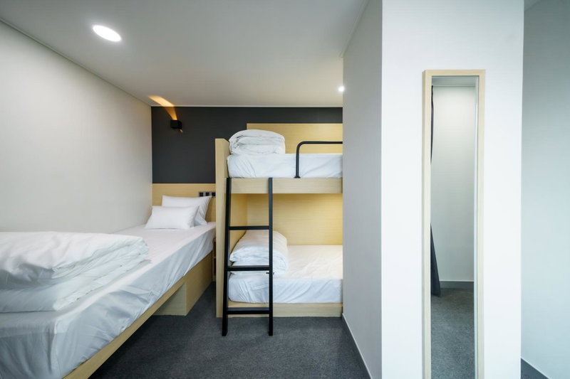 The Stay Hue Myeongdong, Seoul, 대한민국