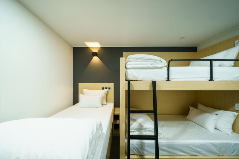 The Stay Hue Myeongdong, Seoul, 대한민국