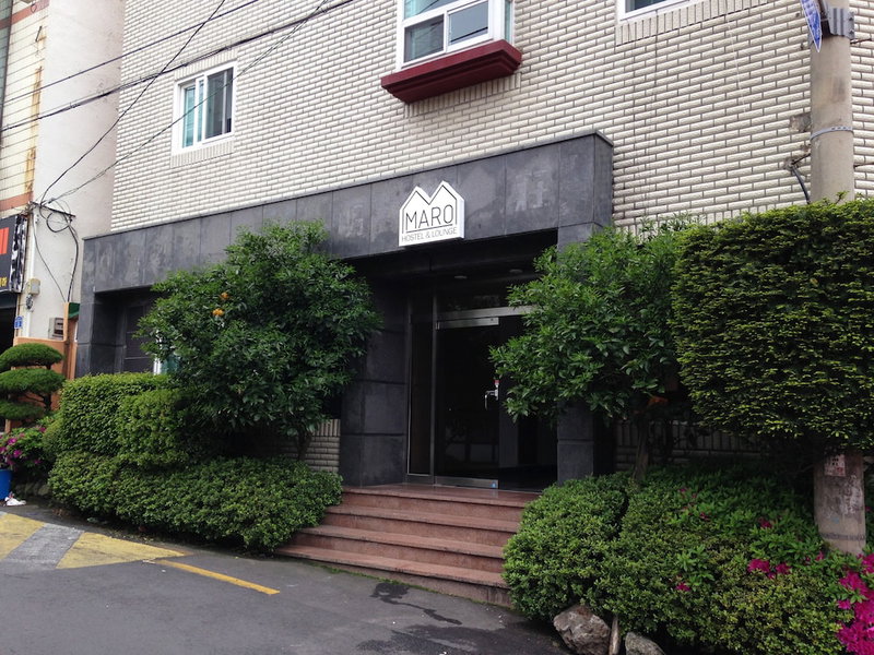 Hostel Maro, Jeju City, 대한민국