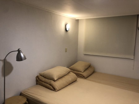 Hostel Maro, Jeju City, 대한민국