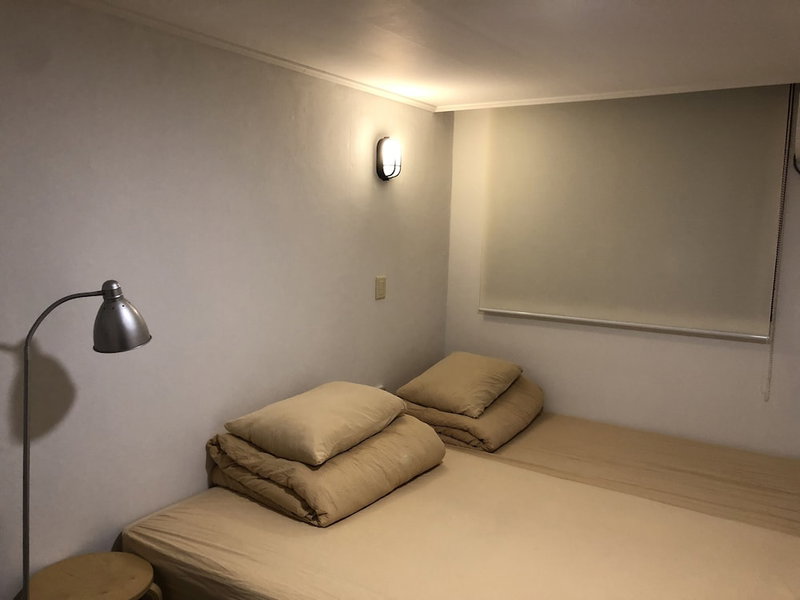 Hostel Maro, Jeju City, 대한민국