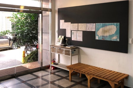 Hostel Maro, Jeju City, 대한민국